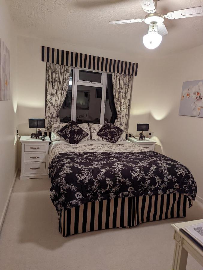 Summerfields House Hastings Habitación foto