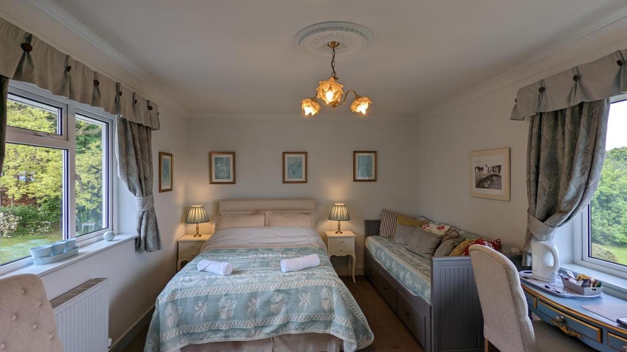 Summerfields House Hastings Habitación foto